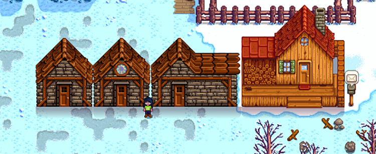 The 10 Best Cask   Cellar Mods for Stardew Valley   - 3