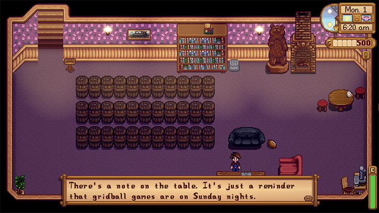 The 10 Best Cask   Cellar Mods for Stardew Valley   FandomSpot - 73