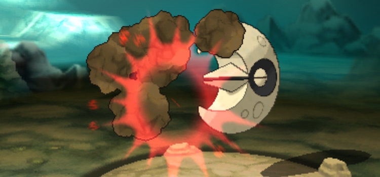 How To Get HM06 Rock Smash in Pokémon ORAS
