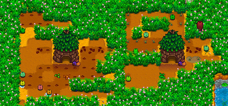 The 5 Best Automation Mods for Stardew Valley