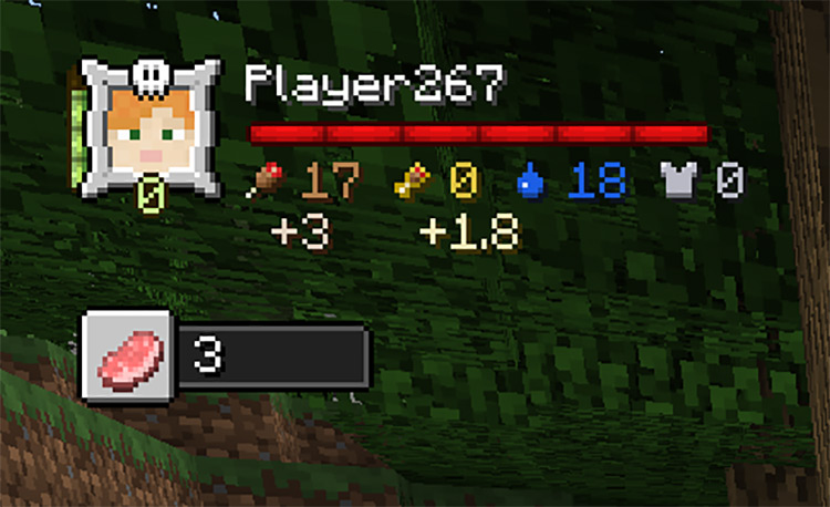 3 Awesome Minecraft 1.8 Mods for Role Playing - Game Servers Rental