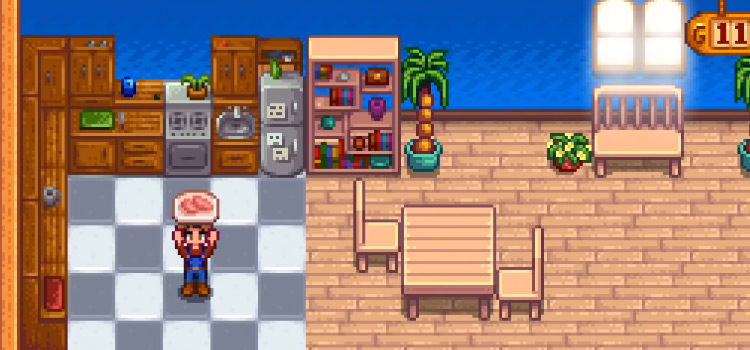 Top 5 Most Profitable Cooking Recipes To Sell (Stardew Valley)