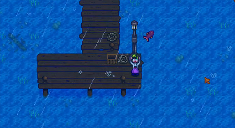 Top 10 Most Profitable Fish in Stardew Valley   FandomSpot - 82