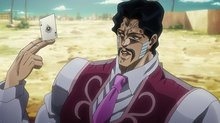 The 15 Smartest Characters in JoJo s Bizarre Adventure   FandomSpot - 88