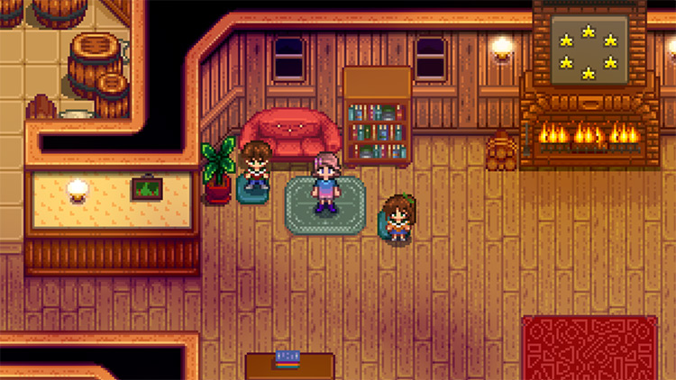 The Best Realism Mods for Stardew Valley  All Free    FandomSpot - 73