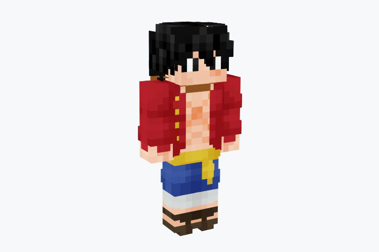 Update more than 62 anime minecraft skins best