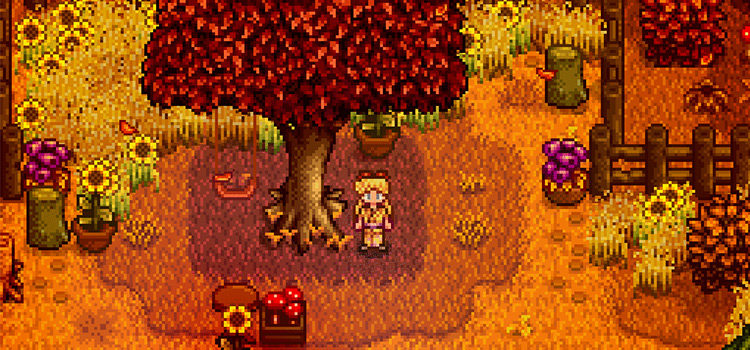 15 Best Clothing Mods For Stardew Valley