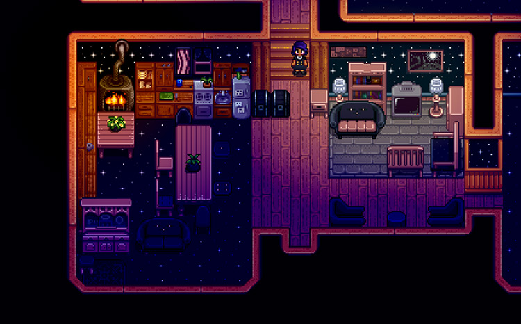 Best Stardew Valley Custom Furniture Mods  All Free    FandomSpot - 91