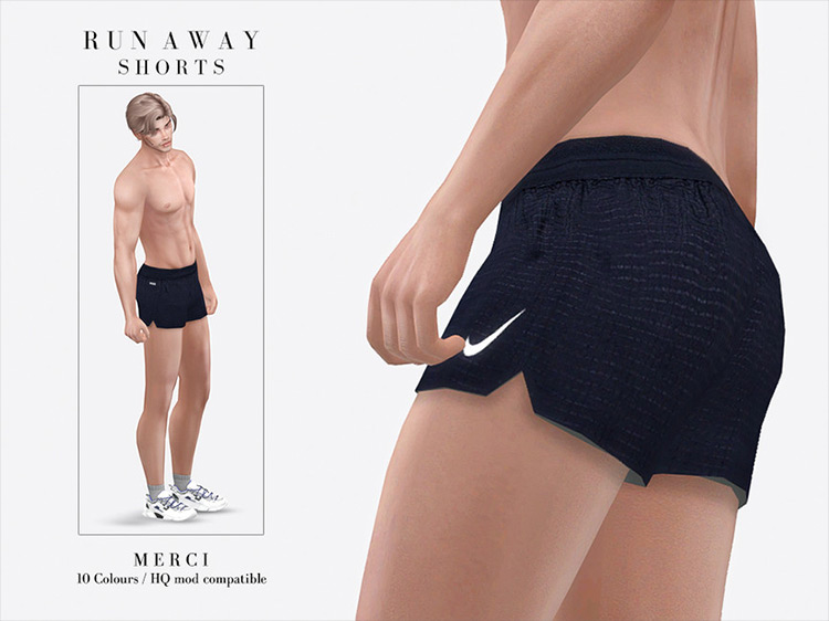 Sims 4 CC  Male Shorts For Guys  All Free To Download    FandomSpot - 27