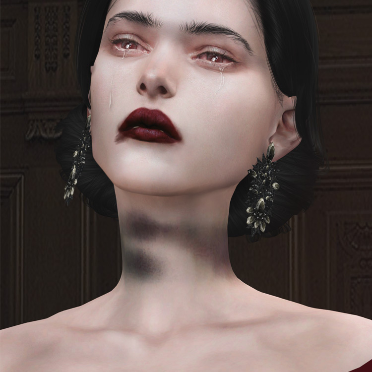 Sims 4 Scars And Bruises Cc