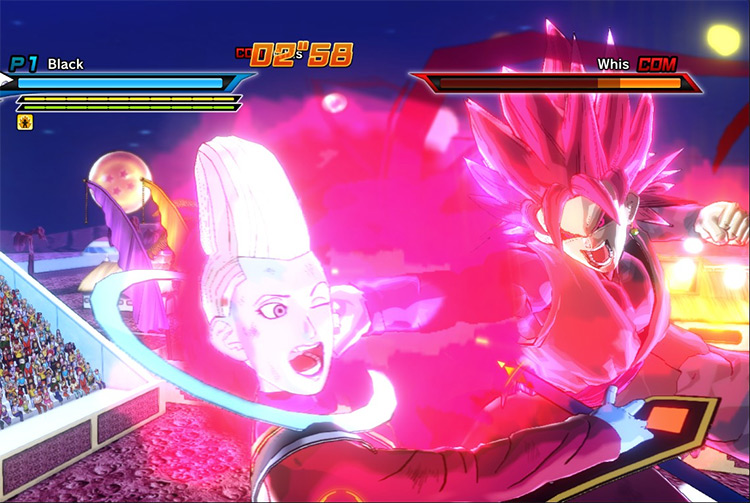 Dragon Ball Xenoverse 1 Best Mods Worth Downloading   FandomSpot - 57