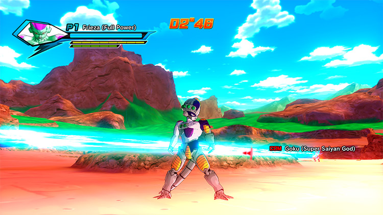 Dragon Ball Xenoverse 1 Best Mods Worth Downloading   FandomSpot - 25