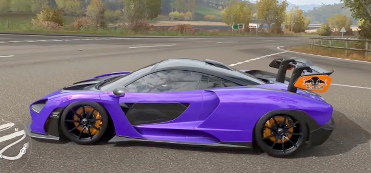 Hylde deltager ophavsret Top 15 Best Cars In Forza Horizon 4 (Ranked) – FandomSpot