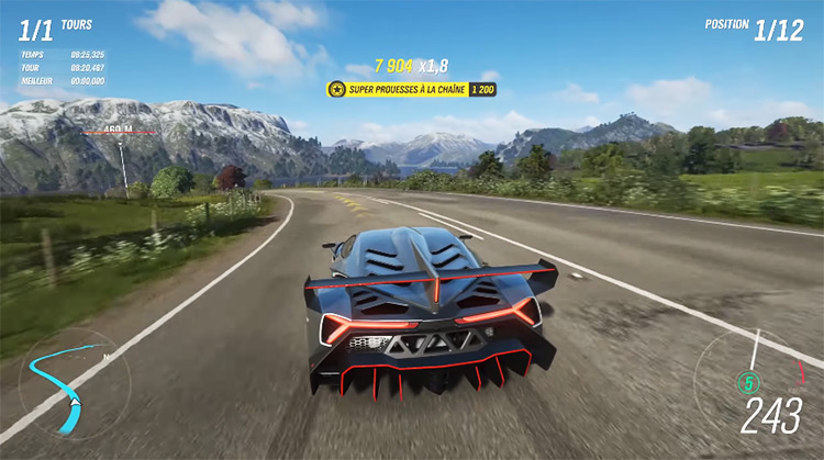 Top 15 Best Cars In Forza Horizon 4  Ranked    FandomSpot - 59