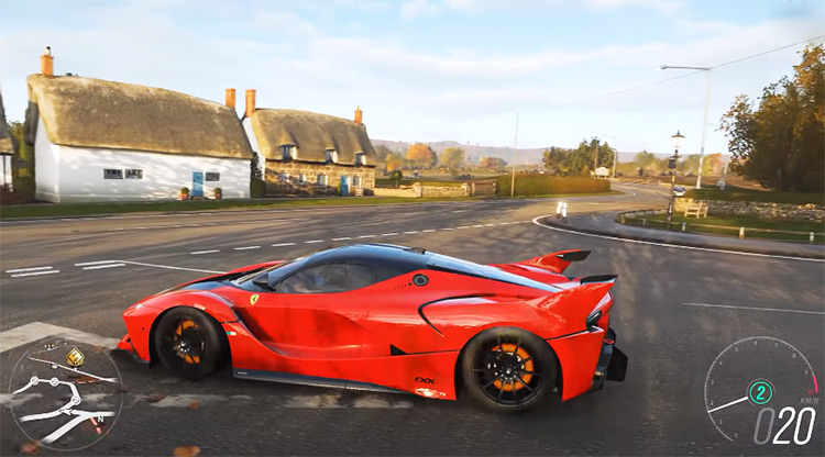 Top 15 Best Cars In Forza Horizon 4  Ranked    FandomSpot - 17