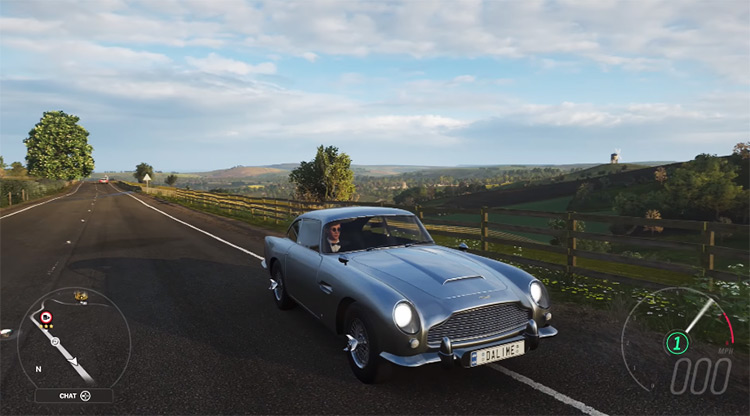 Top 15 Best Cars In Forza Horizon 4  Ranked    FandomSpot - 52