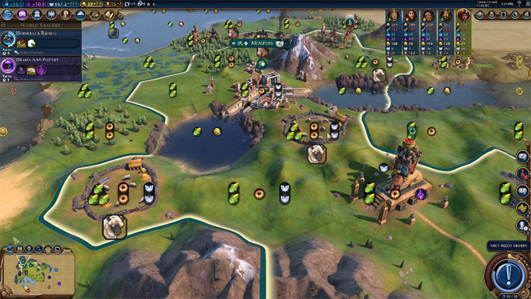 Civilization 6  Best Pantheons in The Game  For Each Victory    FandomSpot - 73