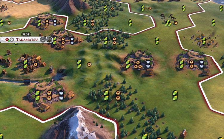 Civilization 6  Best Pantheons in The Game  For Each Victory    FandomSpot - 24