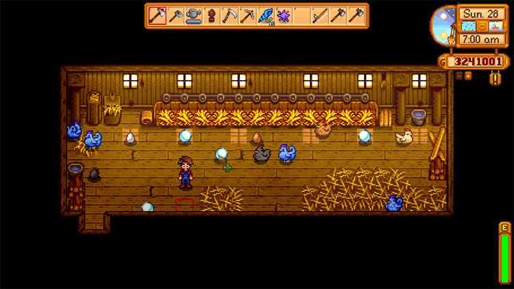 The Best Co-Op Mods In Stardew Valley