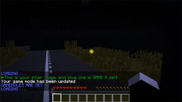 The Orphanage Mod for Minecraft
