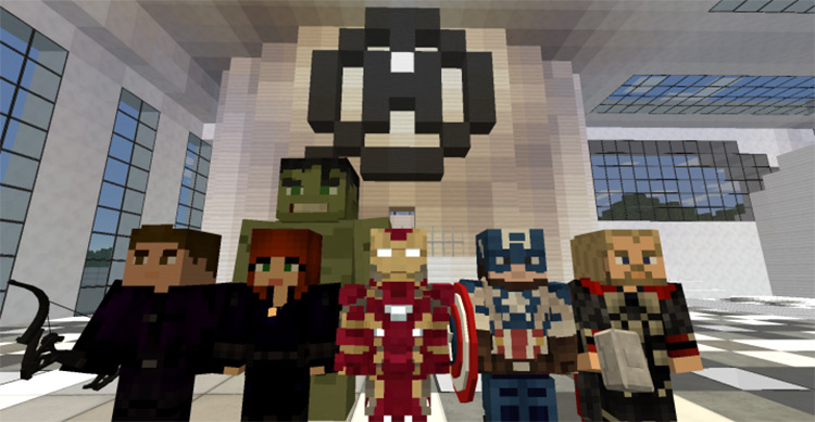 Top 15 Best NPC Mods For Minecraft  All Free    FandomSpot - 11