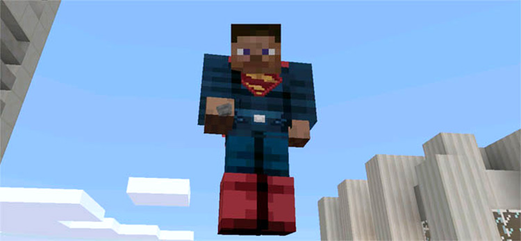 Top 10 Best Minecraft Superhero Mods To Save The World   FandomSpot - 79