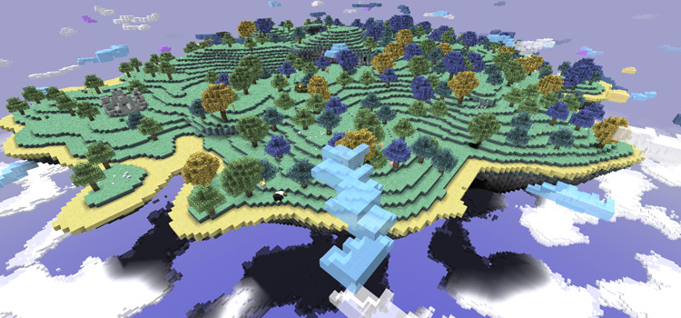 minecraft 1.7.1 mod add biome