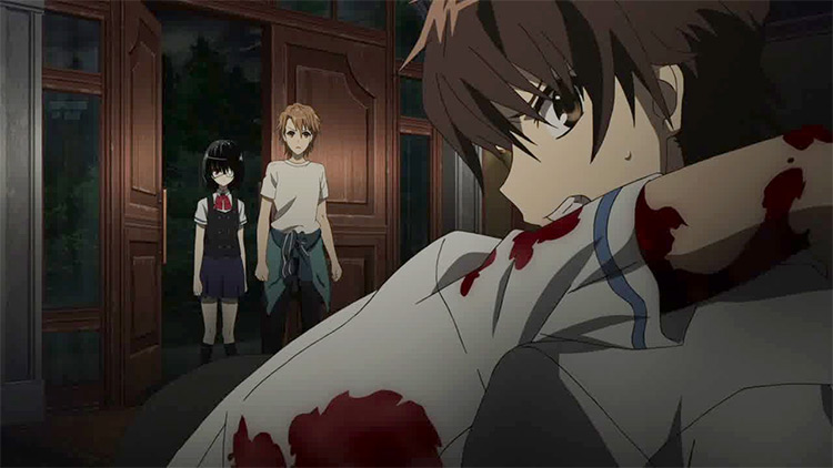 Another anime screenshot