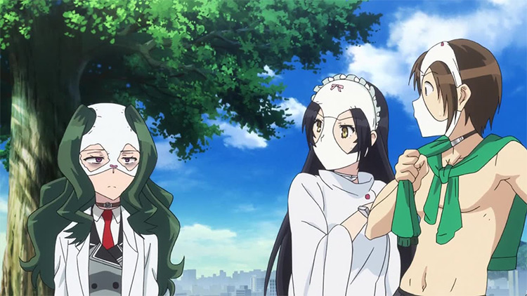 Shimoneta screenshot