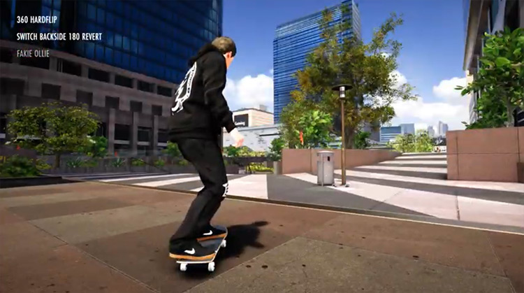 Top 30 Best Mods For Skater XL  All Free    FandomSpot - 77