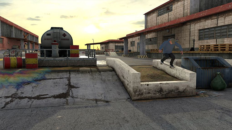 Top 30 Best Mods For Skater XL  All Free    FandomSpot - 70