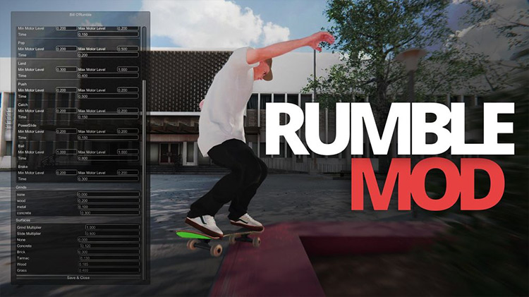 Top 30 Best Mods For Skater XL  All Free    FandomSpot - 56