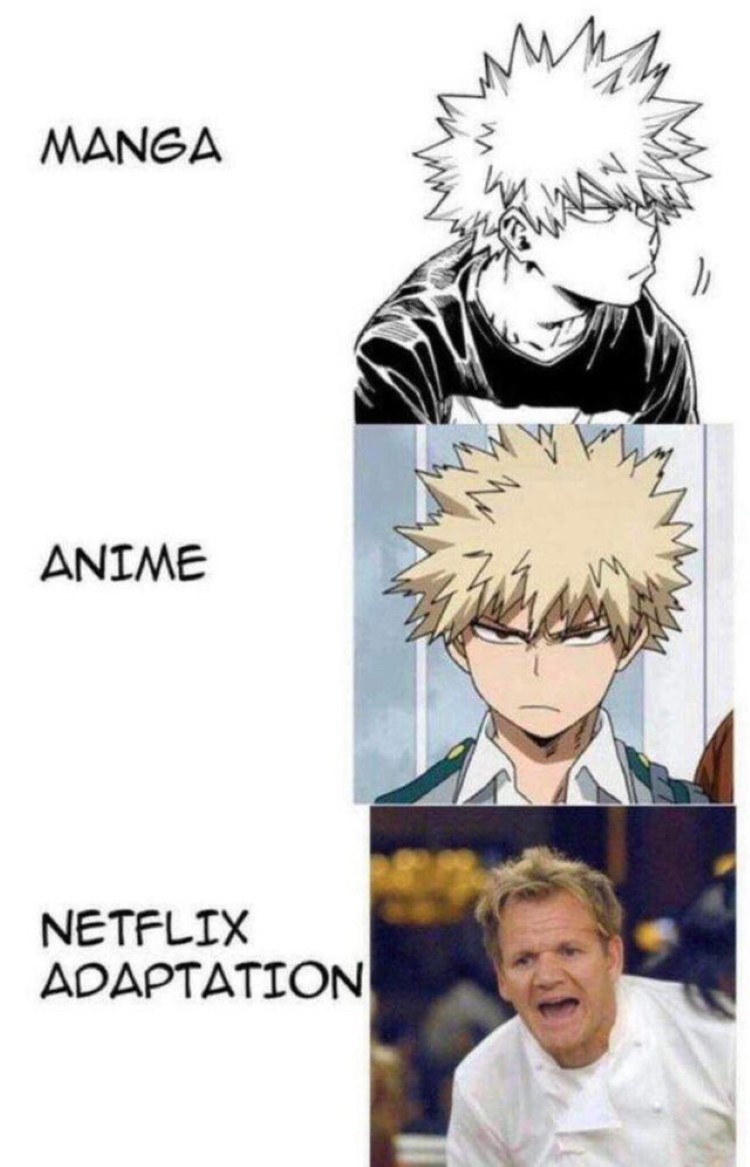 Im Genes Random Bnha Xd En Memes Memes Otakus Meme De Anime | Hot Sex