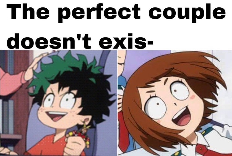 Imagenes De Boku No Hero Academia Meme De Anime Memes Otakus Memes