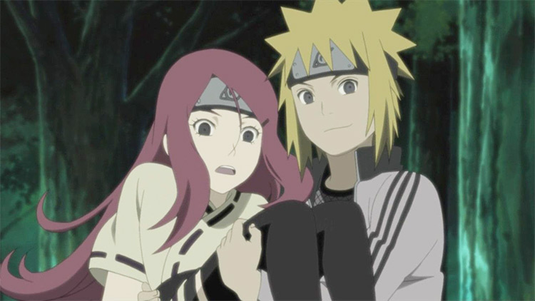 Top 35 Best Anime Couples  Cutest Of All Time    FandomSpot - 74