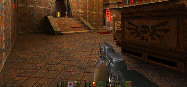 20 Best Quake 2 Mods Of All Time