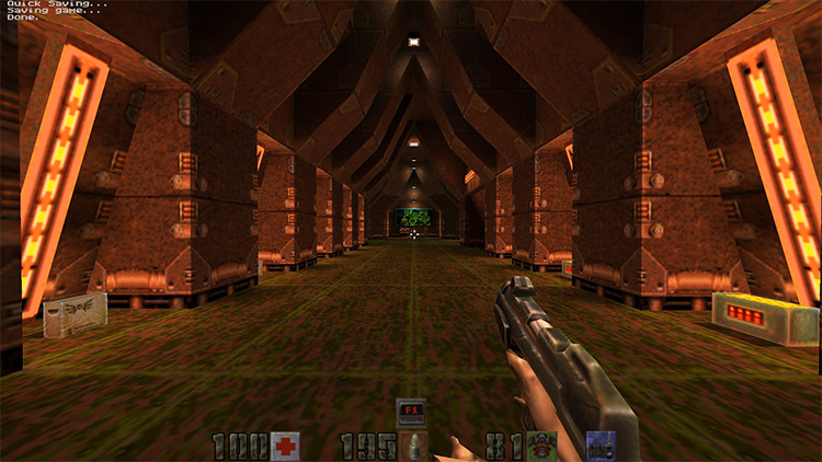 20 Best Quake 2 Mods Of All Time   FandomSpot - 25