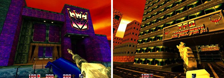 20 Best Quake 2 Mods Of All Time   FandomSpot - 71