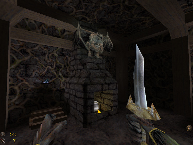 best quake 1 mods