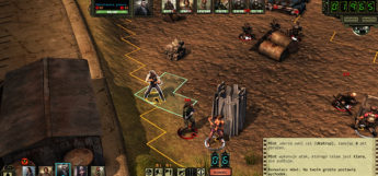 Wasteland2 New Markers Mod