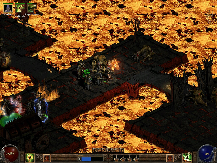 20 Best Diablo 2 Mods Worth Trying  All Free    FandomSpot - 96