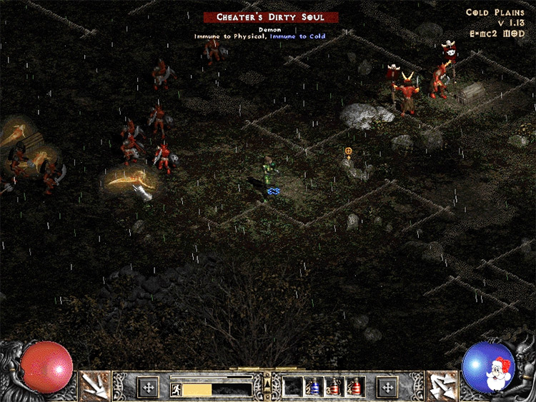 20 Best Diablo 2 Mods Worth Trying  All Free    FandomSpot - 87