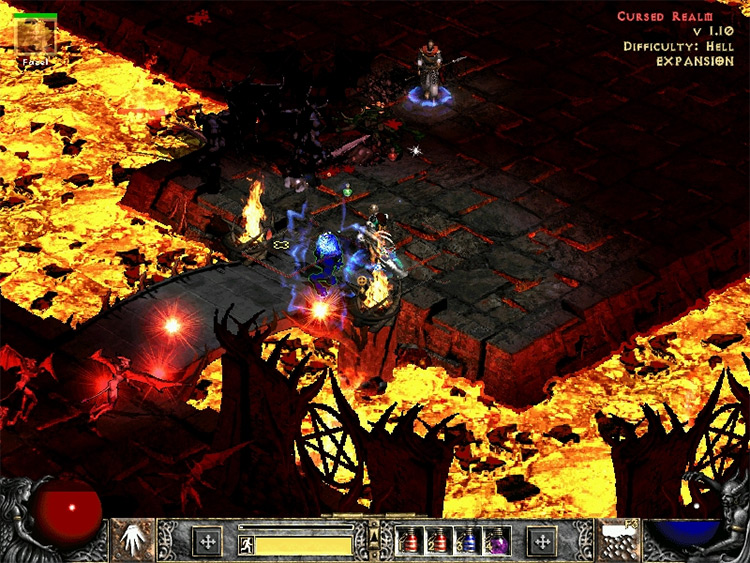 the best diablo 2 mods