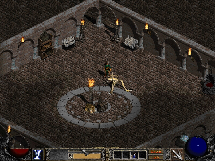 20 Best Diablo 2 Mods Worth Trying  All Free    FandomSpot - 31