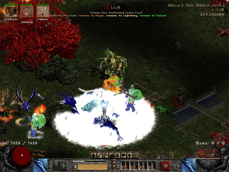 20 Best Diablo 2 Mods Worth Trying (All Free) – FandomSpot