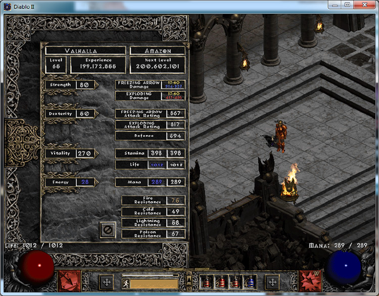 20 Best Diablo 2 Mods Worth Trying (All Free) – FandomSpot