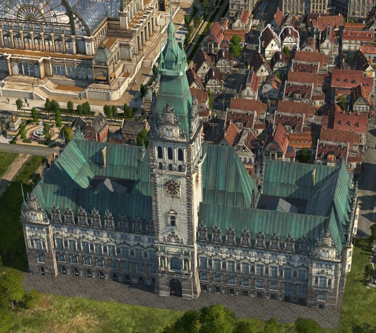 anno 1800 mods