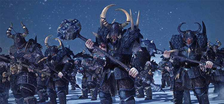 Top 20 Best Total War: Warhammer 2 Mods (All Free)