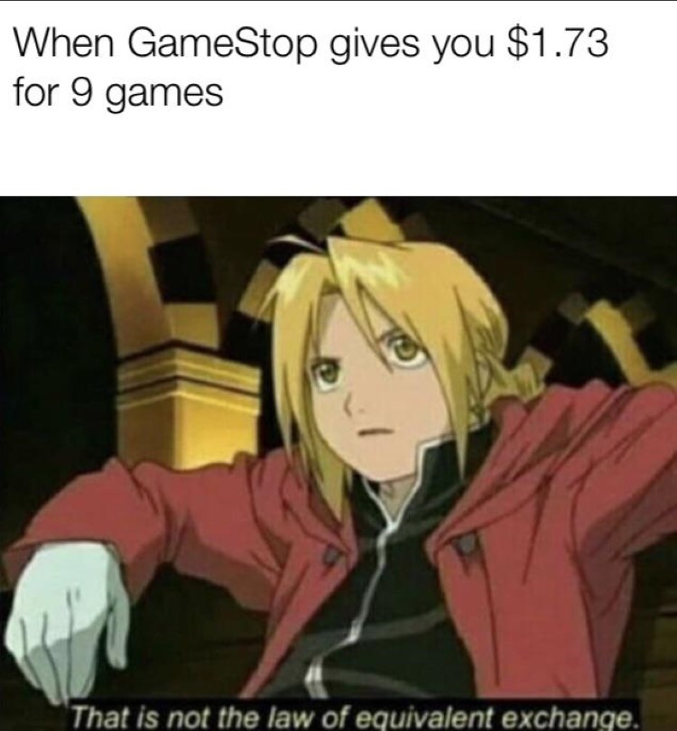 140  Fullmetal Alchemist Memes  The Ultimate Collection   FandomSpot - 9