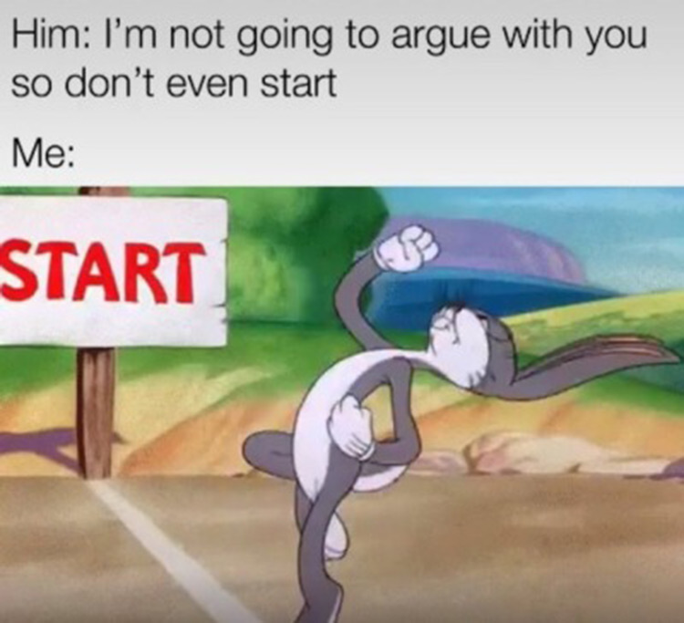 50  Funniest Bugs Bunny Memes To Keep You Asking  What s Up  Doc     FandomSpot - 44